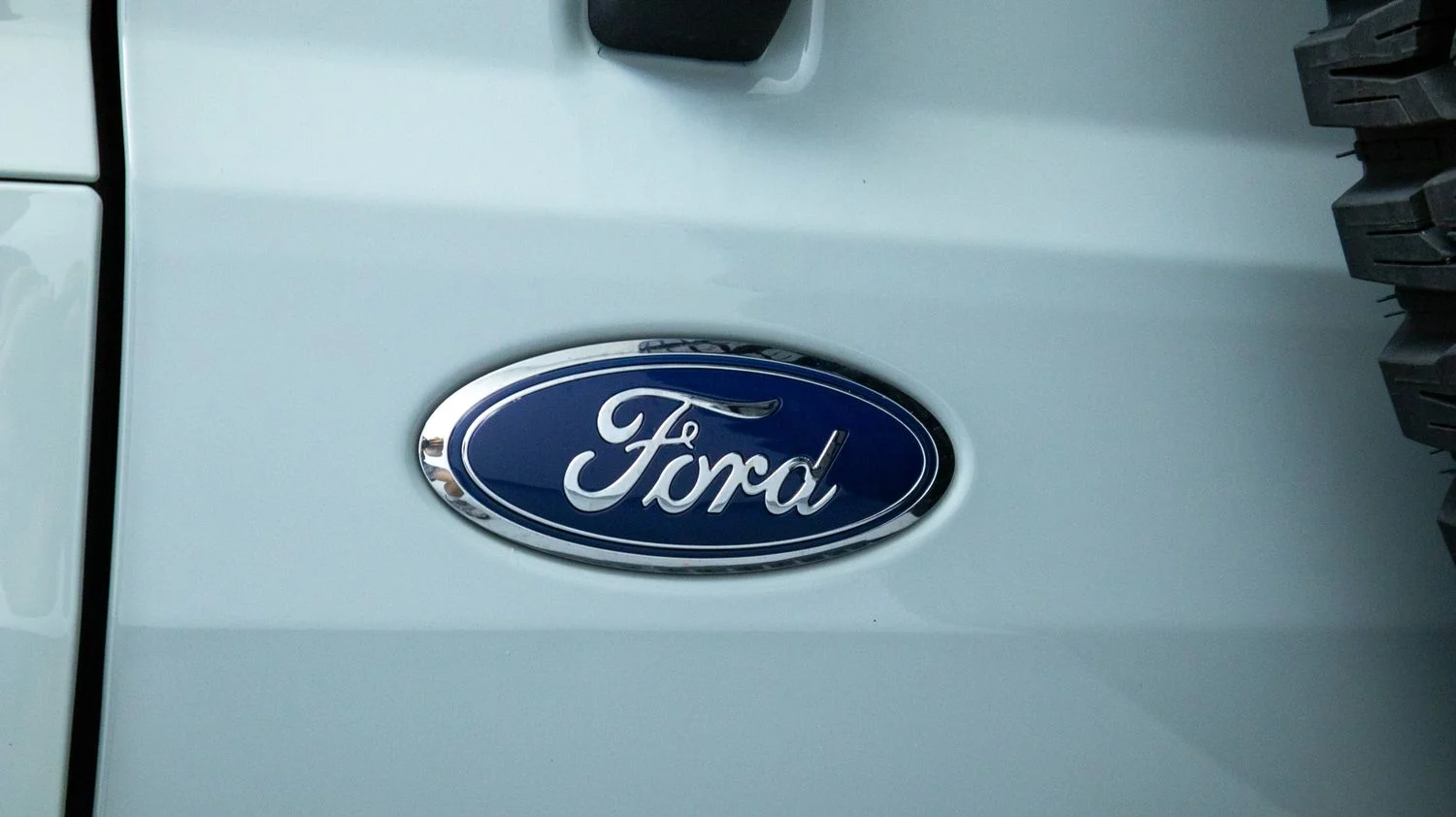 Used 2024 Green Ford Badlands image 30