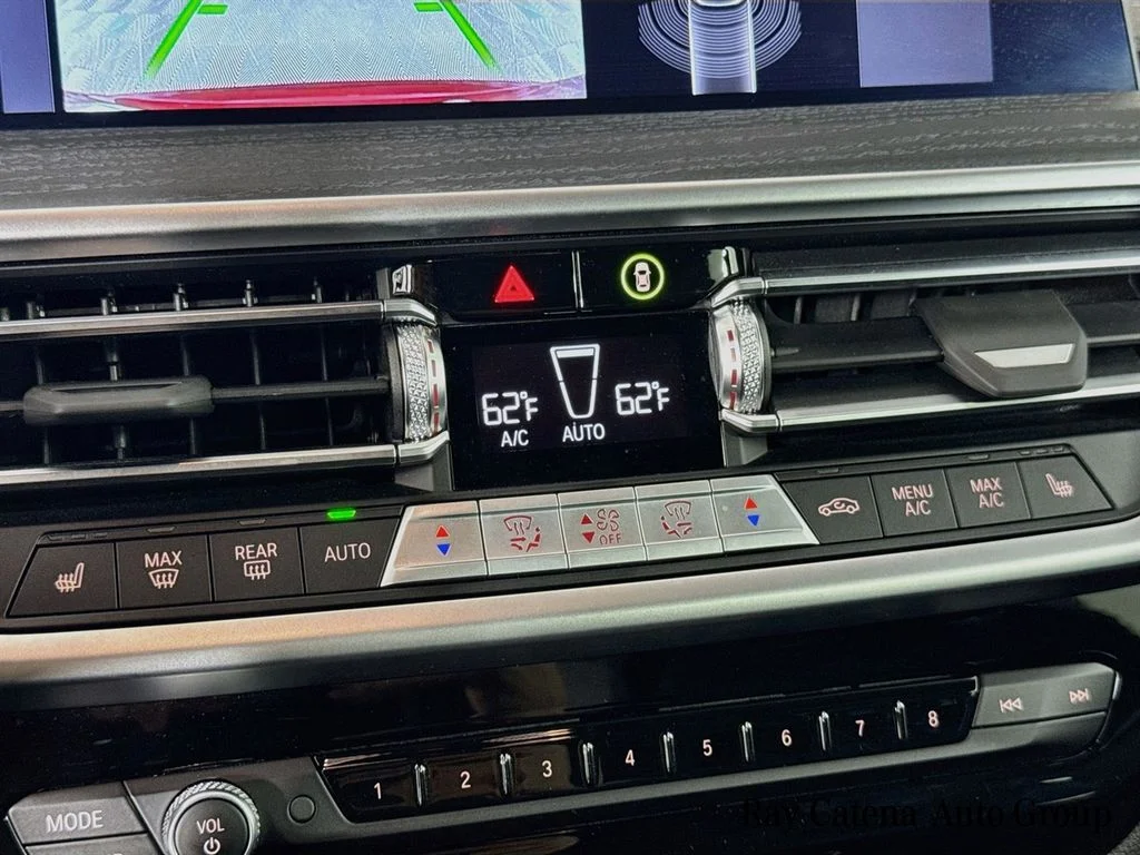 Certified Used 2023 Red BMW xDrive30i image 16