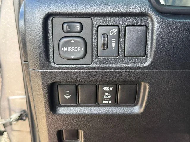 Certified Used 2018 MAGNETIC GRAY MET. Toyota TRD Off Road Premium image 22