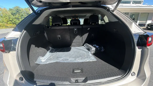 Used 2025 Silver Mazda 2.5 S Preferred Package image 15