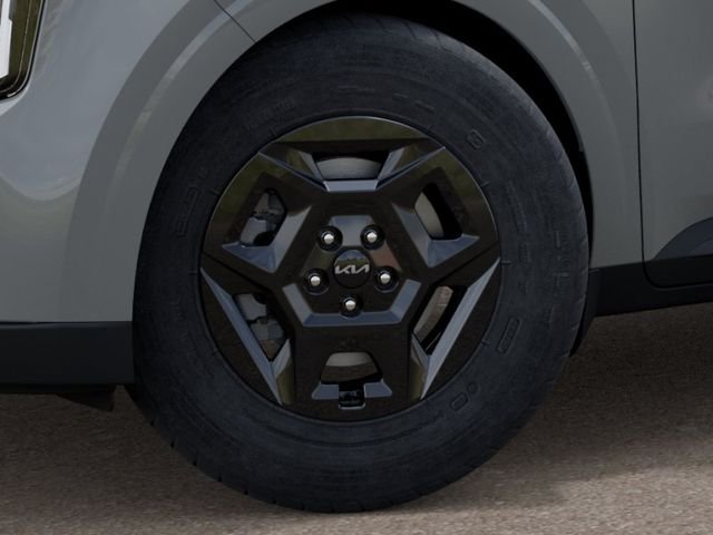 New 2027 Ceramic Silver Kia LXS image 9