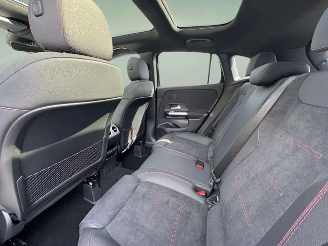 2026 Mercedes-Benz GLA GLA 250 - Photo 22