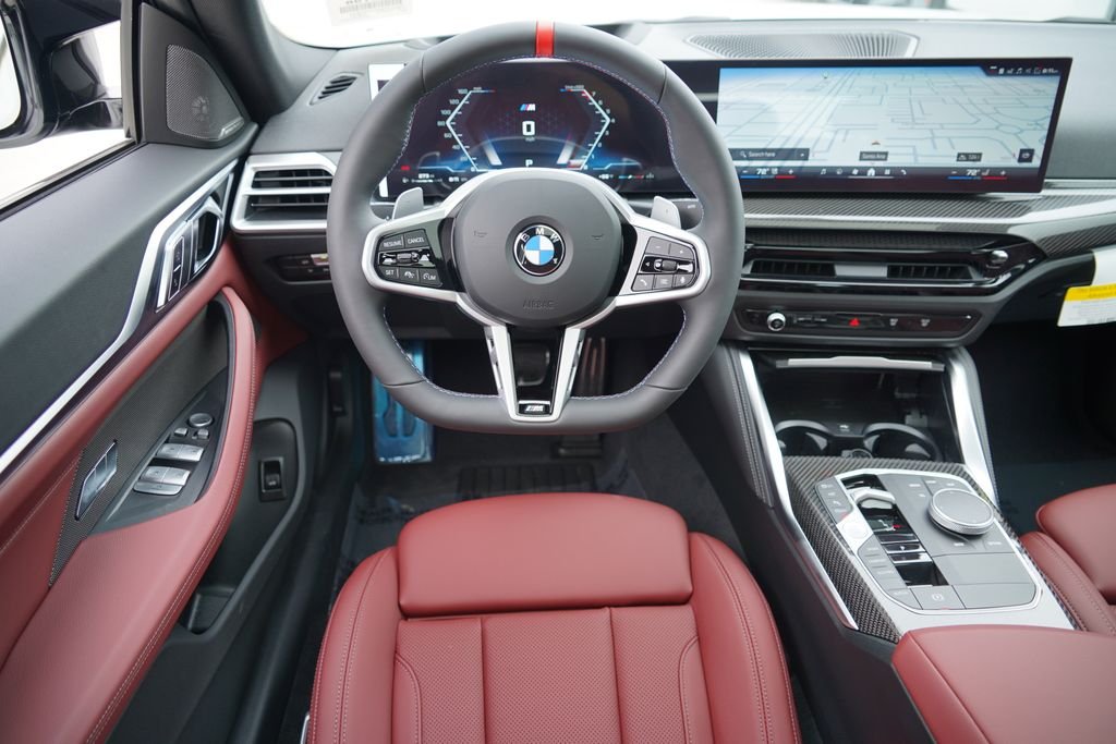 New 2026 Alpine White BMW M440i xDrive Gran Coupe image 18