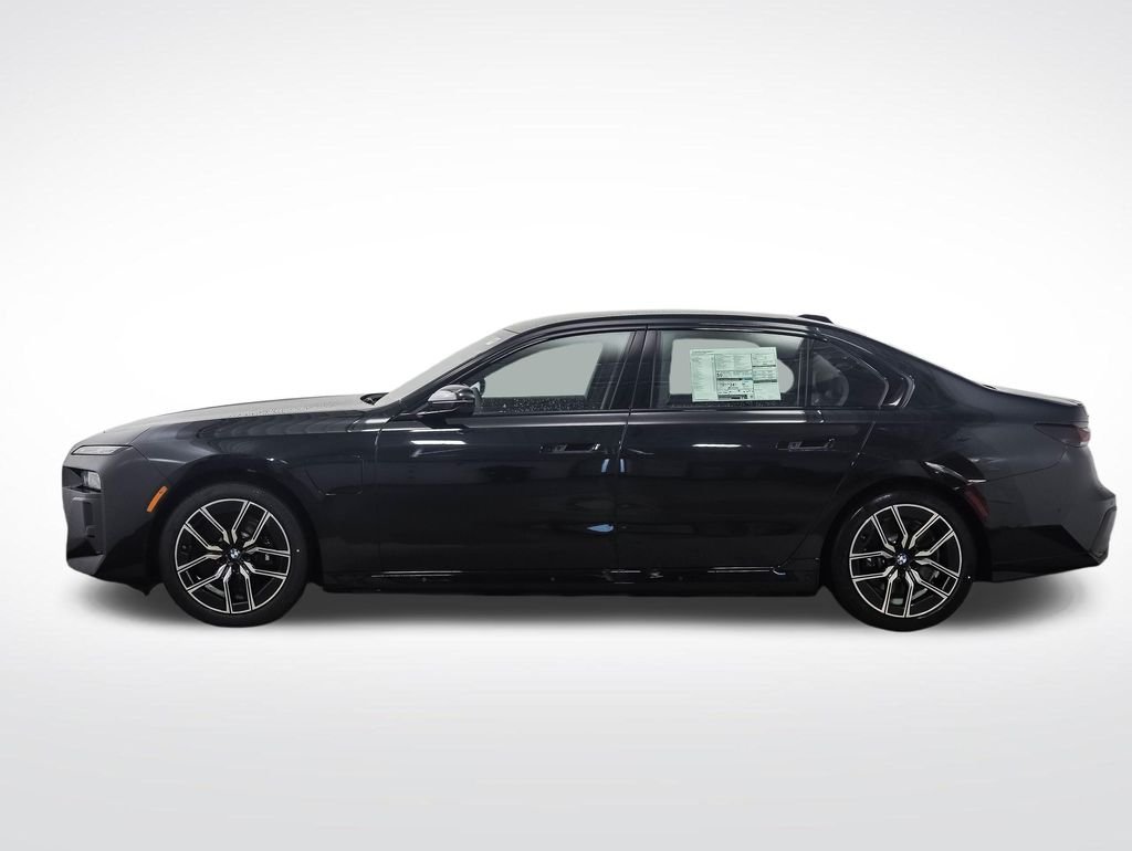 Used 2026 BMW 7 Series 750e with VIN WBA43EH03TCW23302 for sale in Minneapolis, Minnesota