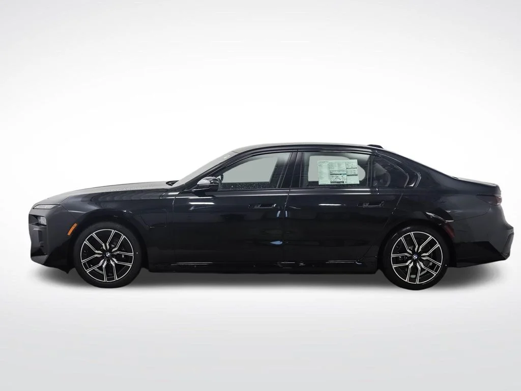 Used 2026 BMW 7 Series 750e with VIN WBA43EH03TCW23302 for sale in Minneapolis, Minnesota