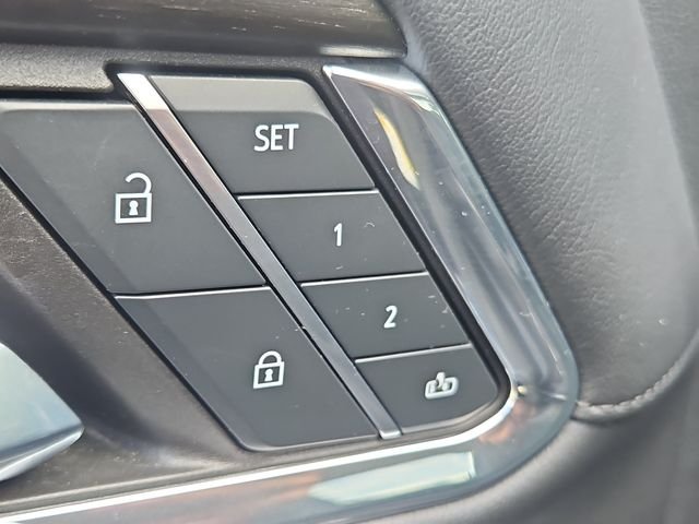 Used 2024 Onyx Black GMC Denali image 15