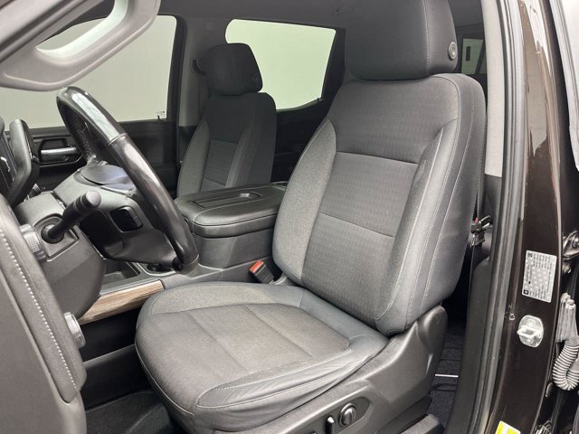 Used 2019 Havana Brown Metallic Chevrolet RST image 9