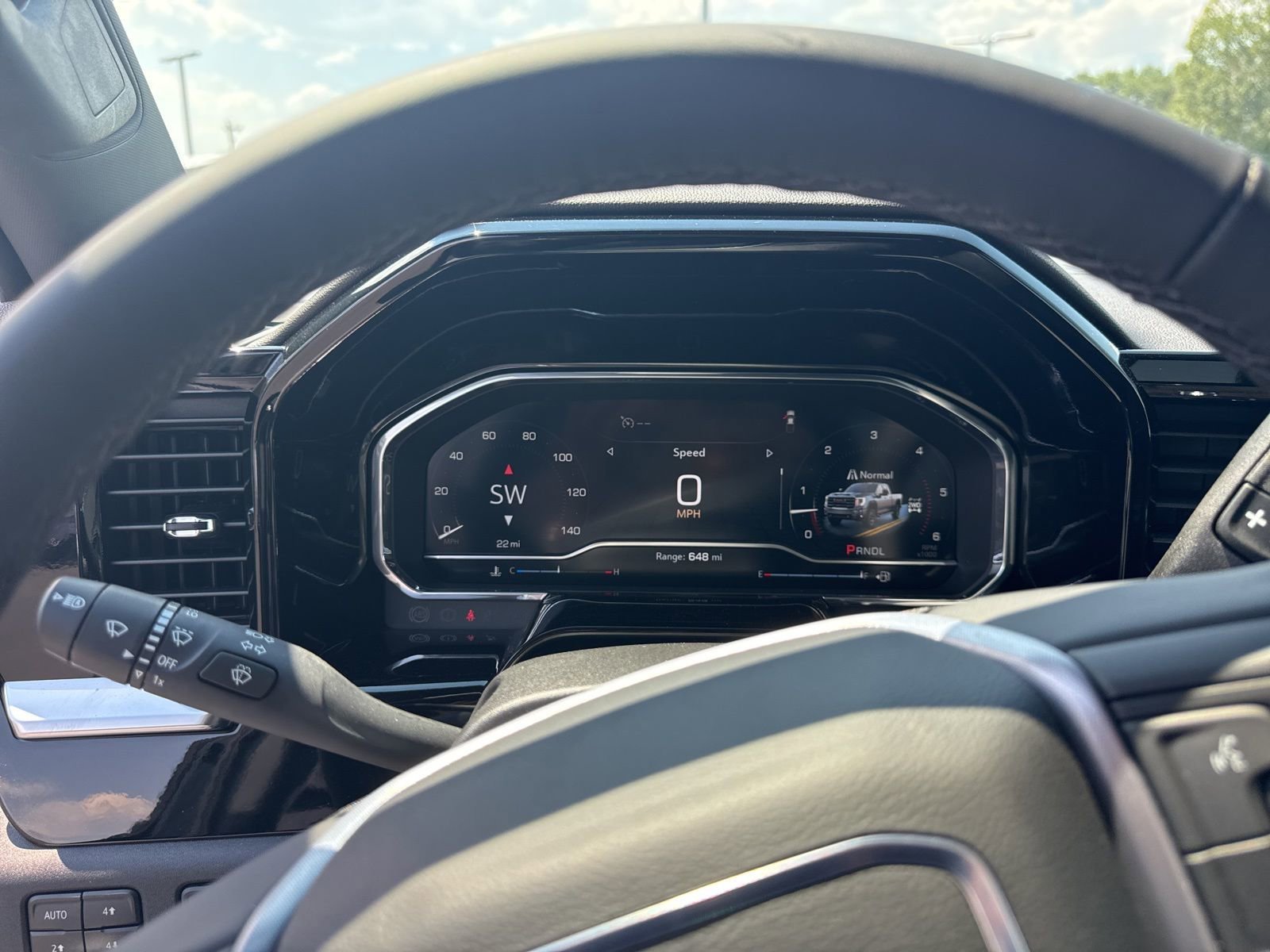 2025 GMC Sierra 3500HD SLT - Photo 17