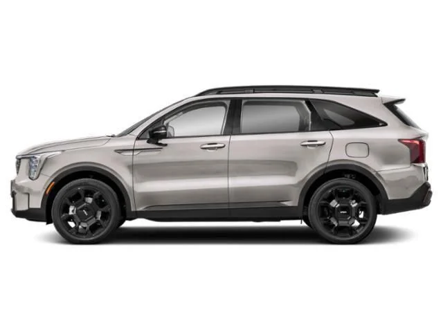 New 2026 Road Rider Brown Kia X-Line SX AWD image 2