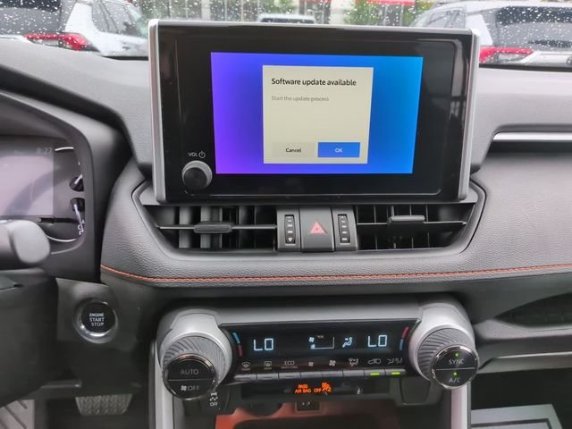 Used 2024 White Toyota Adventure image 18