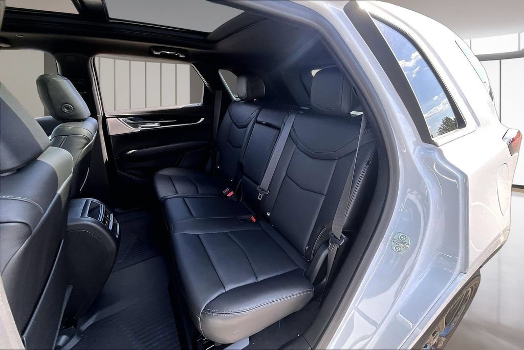 2026 Cadillac XT5 Premium Luxury - Photo 10