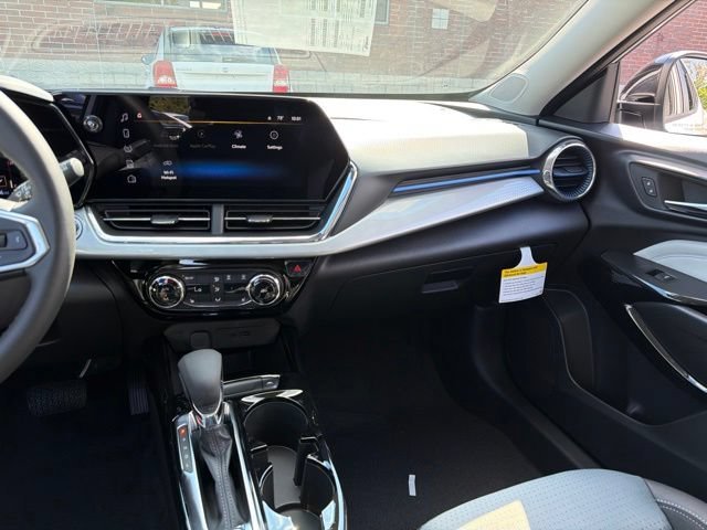 2026 Chevrolet Trax LT - Photo 24