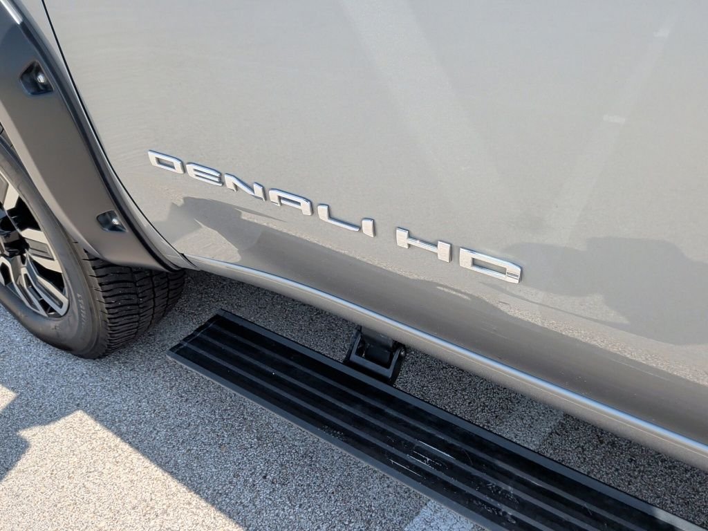 Used 2024 Sterling GMC Denali Ultimate image 53