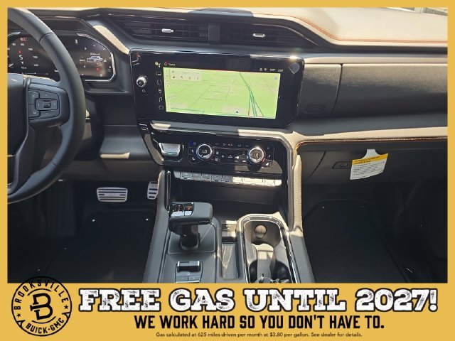 2026 GMC Sierra 1500 AT4 - Photo 13