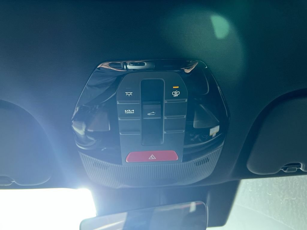 New 2026 Currant Red Kia GT-Line Turbo image 20