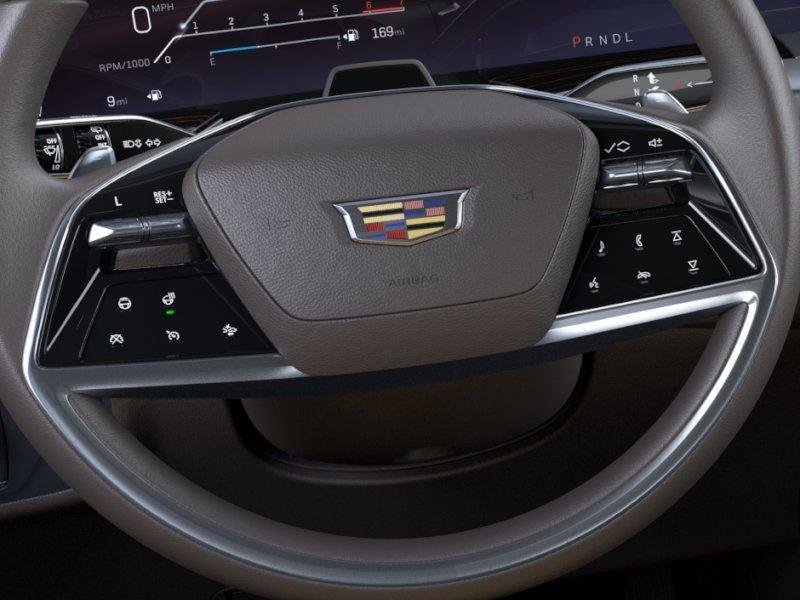 2026 Cadillac Escalade ESV Luxury - Photo 19