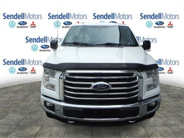 Used 2015  Ford XLT image 6