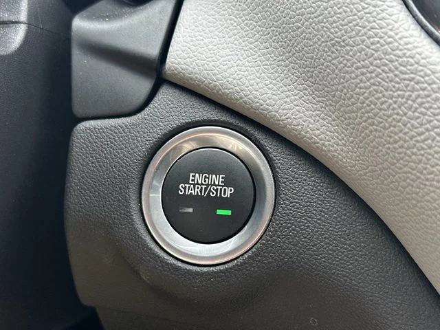 Used 2024 White Chevrolet LS image 26