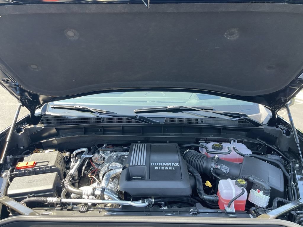New 2026 Onyx Black GMC Denali Ultimate image 31