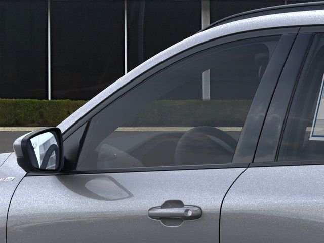 2025 Ford Escape Hybrid ST-Line Elite - Photo 20