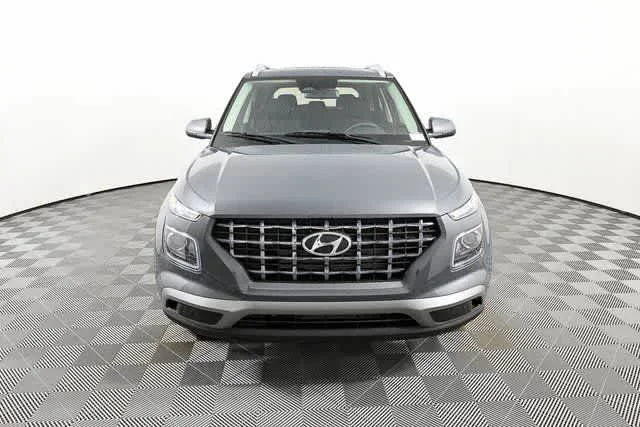 New 2026 Ecotronic Gray Hyundai SEL image 11
