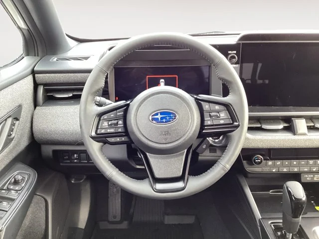 New 2026 CRYSTAL WHITE PEARL Subaru Limited XT image 12