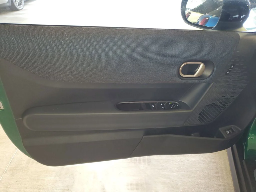2026 MINI Convertible S - Photo 8