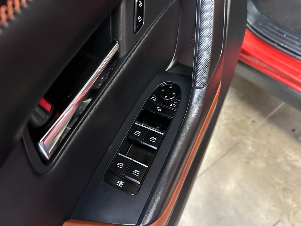 2023 Mazda CX-50 TURBO PREMIUM PLUS - Photo 9