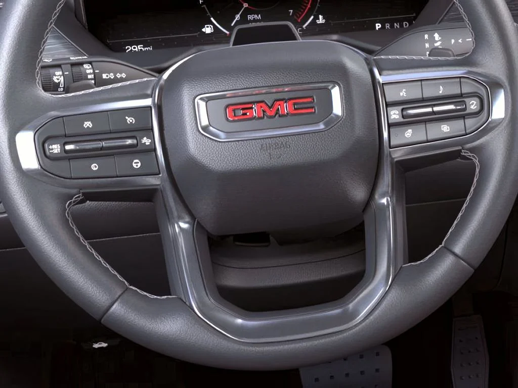 2025 GMC Acadia Elevation - Photo 16