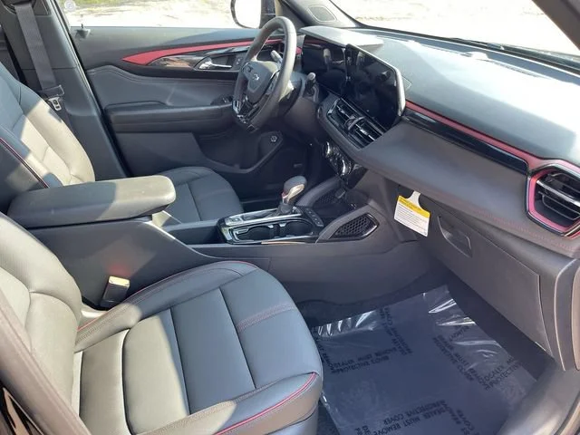 2026 Chevrolet Trailblazer RS - Photo 17