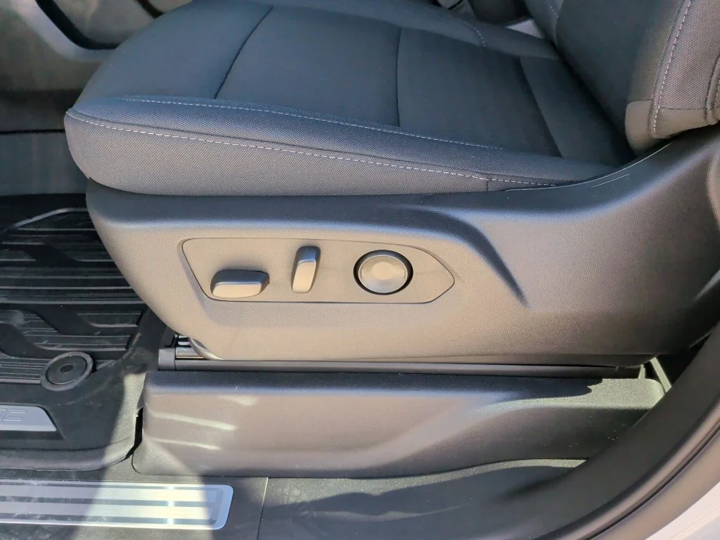 2026 GMC Sierra 1500 Elevation - Photo 13