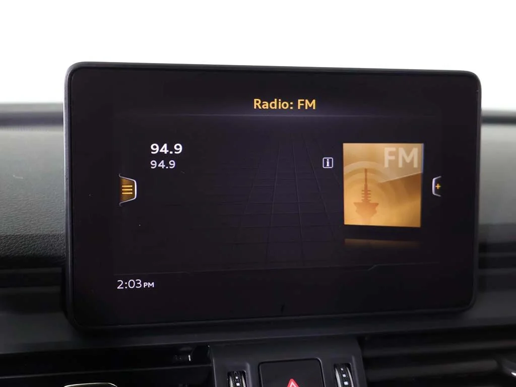 Used 2020 Brilliant Black Audi 45 Premium image 49