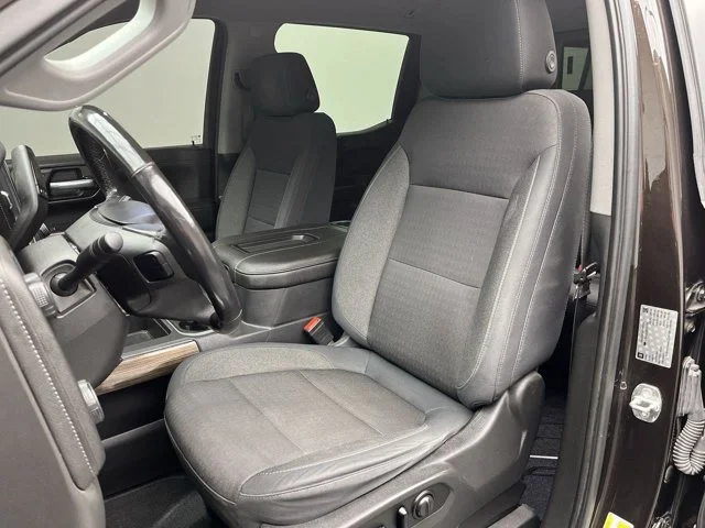 Used 2019 Havana Brown Metallic Chevrolet RST image 9