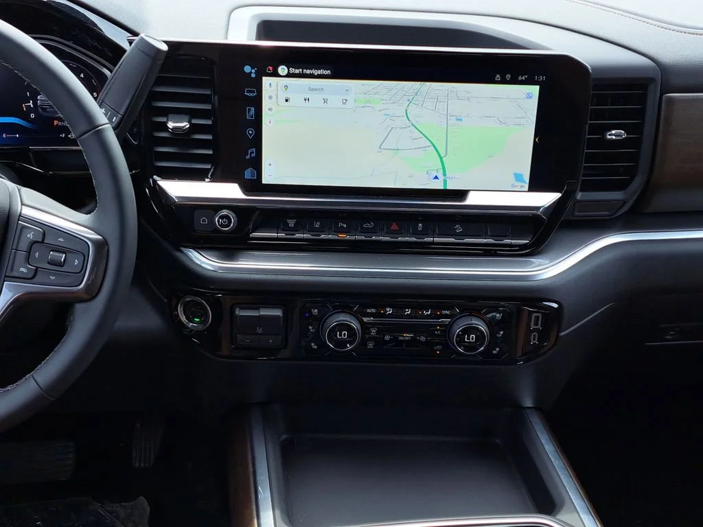 2026 Chevrolet Silverado 2500 HD High Country - Photo 22