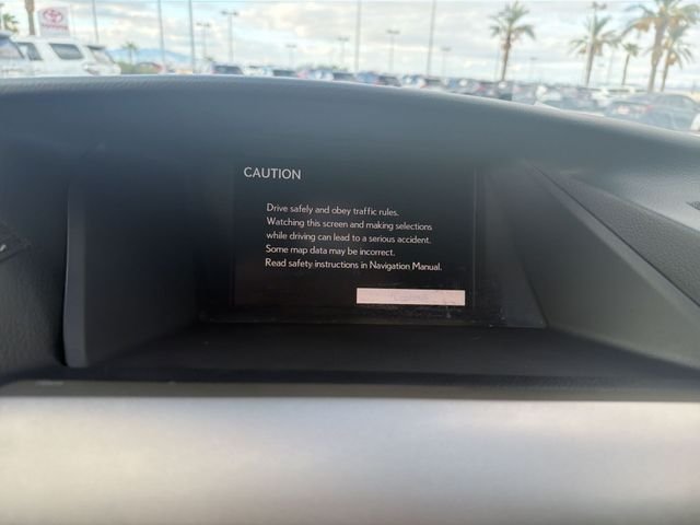 2015 Lexus RX 350 - Photo 20