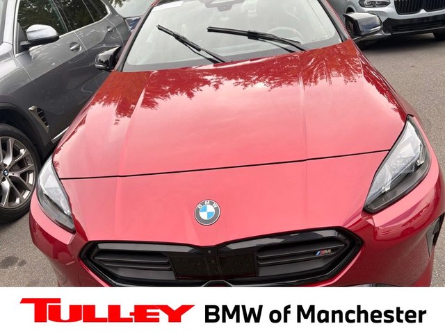 2025 BMW 2 Series M235i xDrive