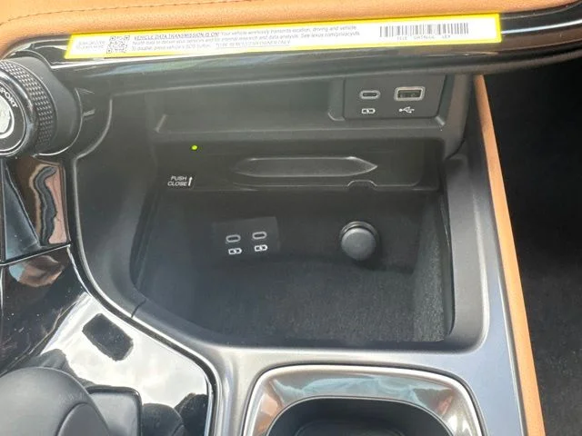 New 2026 Atomic Silver Lexus AWD image 33
