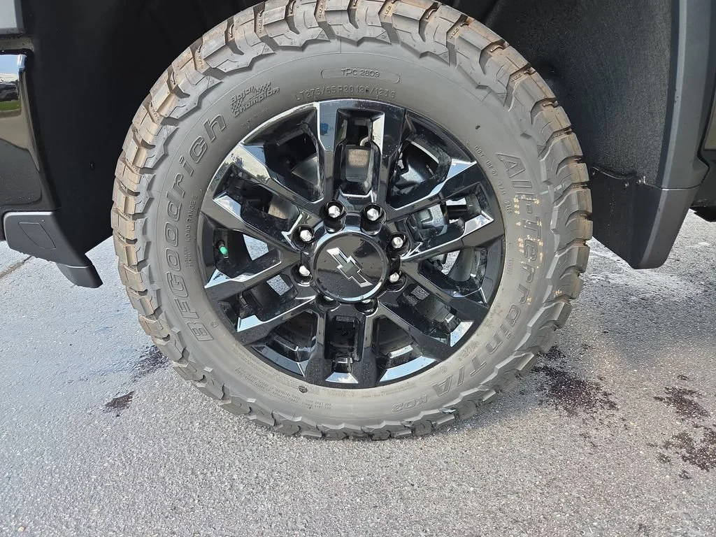 2026 Chevrolet Silverado 2500 HD LT - Photo 28