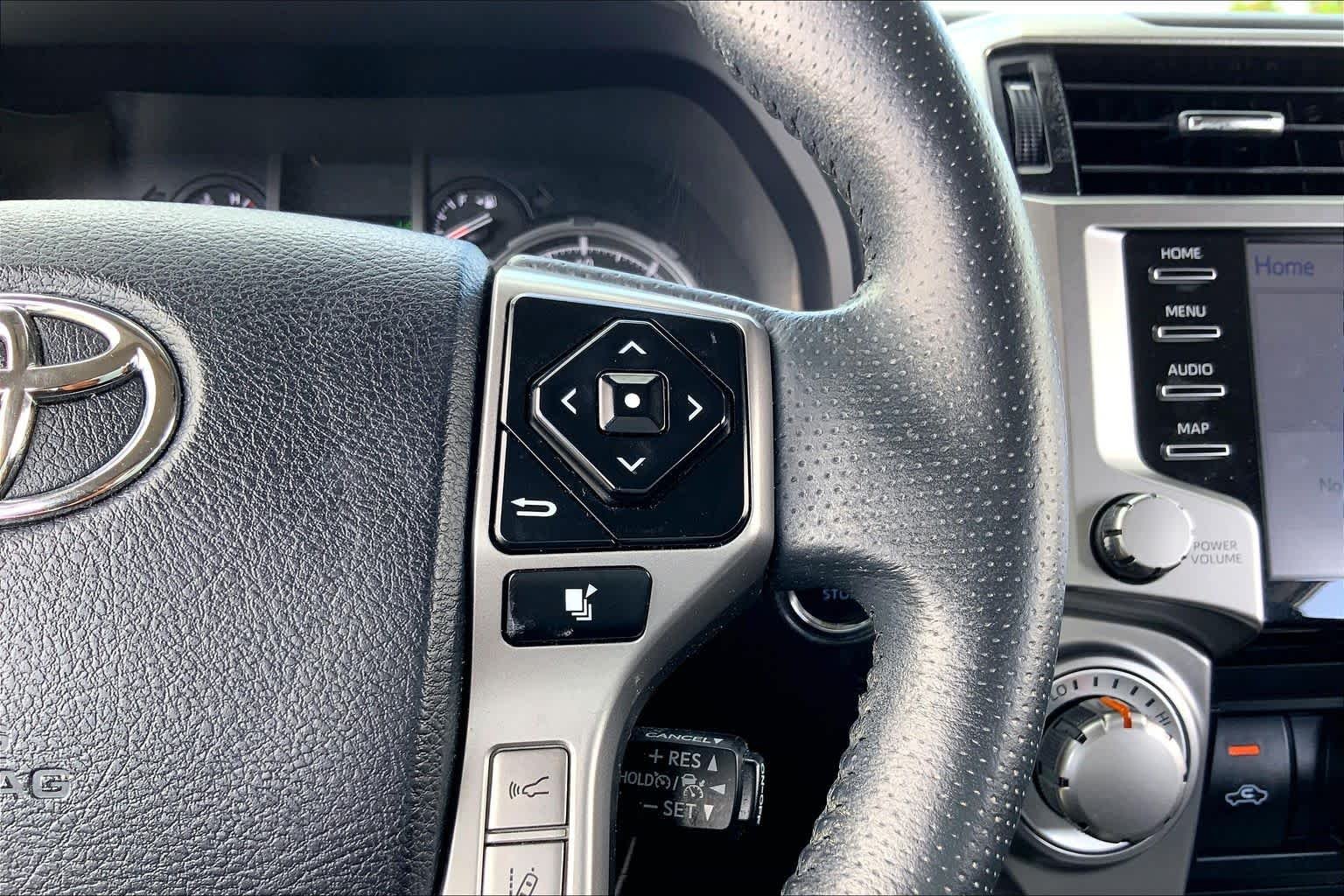 Used 2023 Ice Cap Toyota TRD Sport image 24