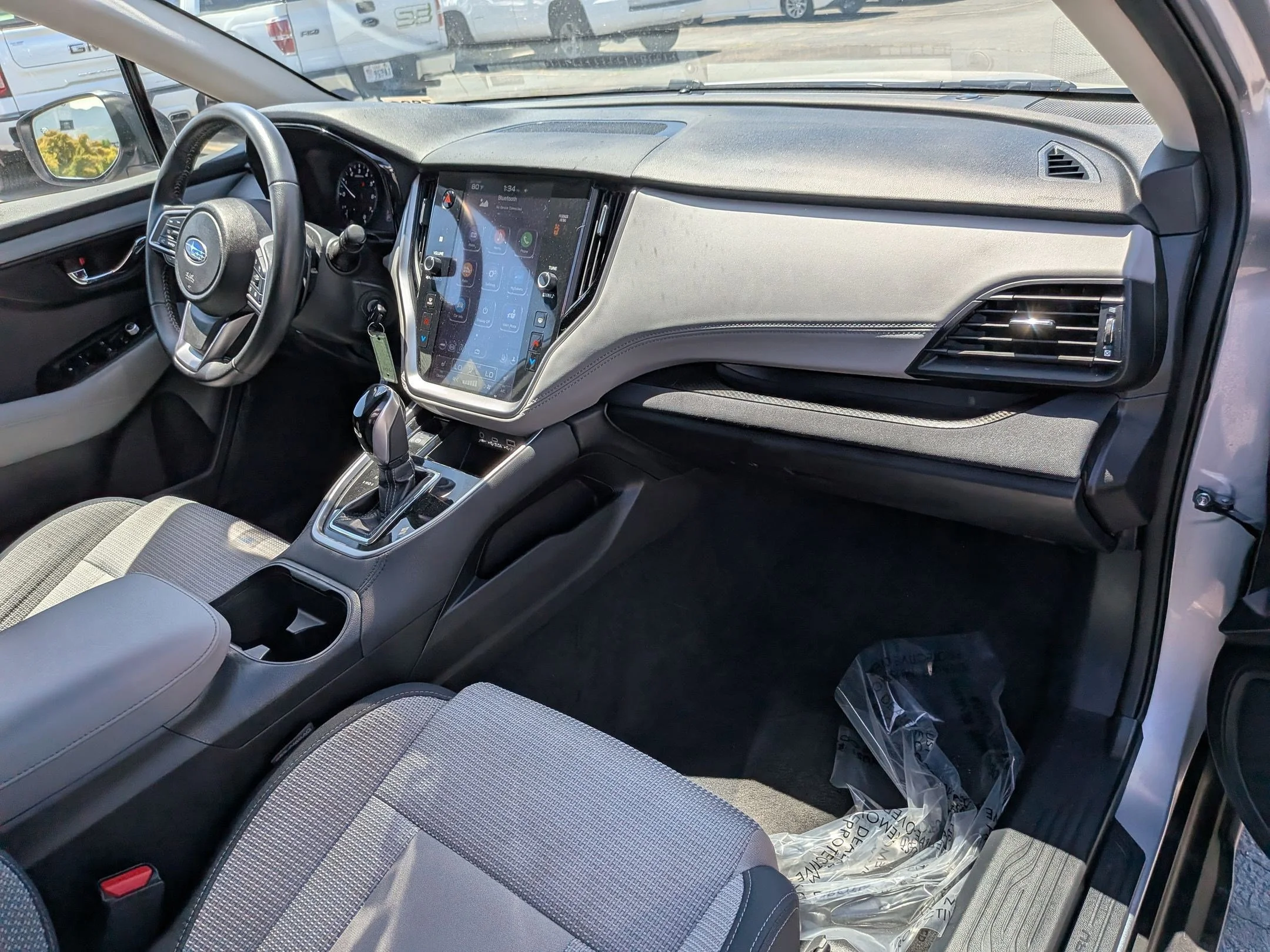 2024 Subaru Outback Premium - Photo 30