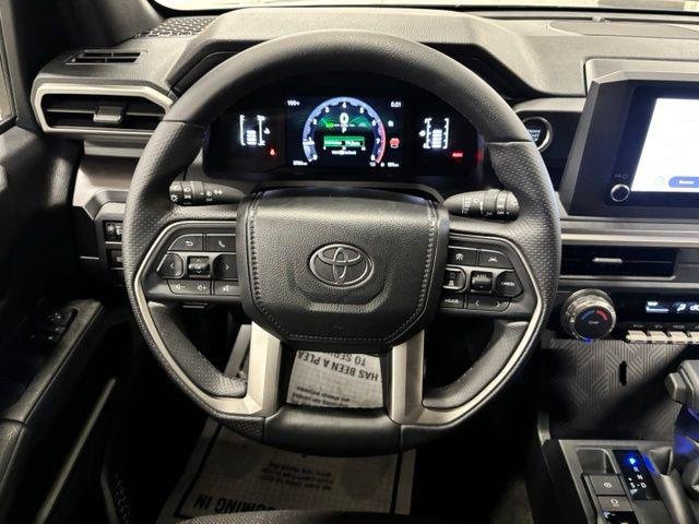 Used 2026 UNDERGROUND Toyota  image 9