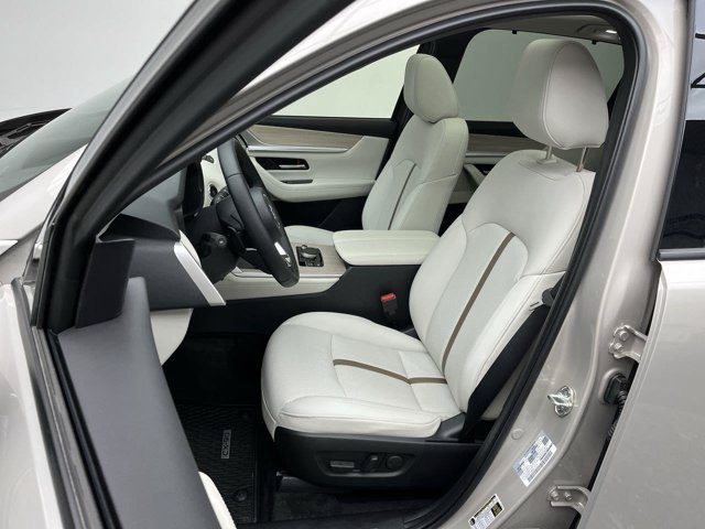 Certified Used 2026 Platinum Quartz Mazda Premium Plus image 11