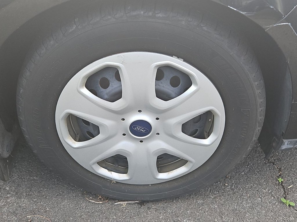 Used 2015 Tuxedo Black Ford S image 2