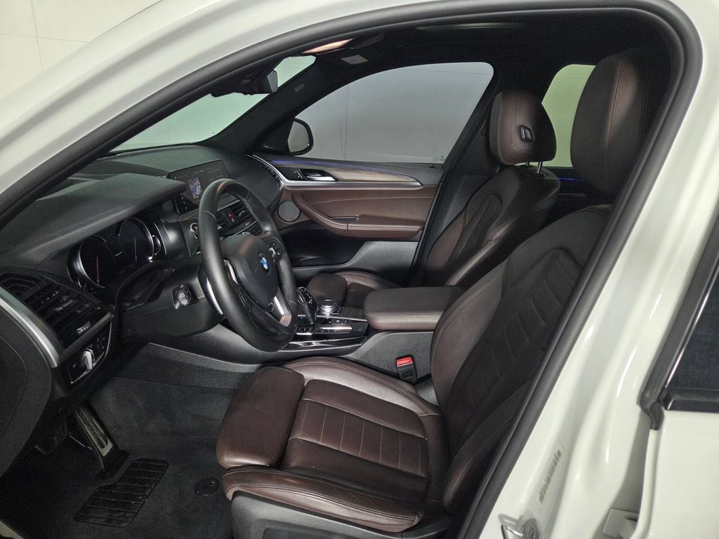 Certified Used 2018 Alpine White BMW M40i image 9