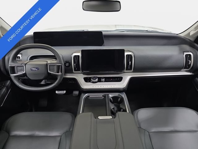 Used 2026 White Ford Active image 10