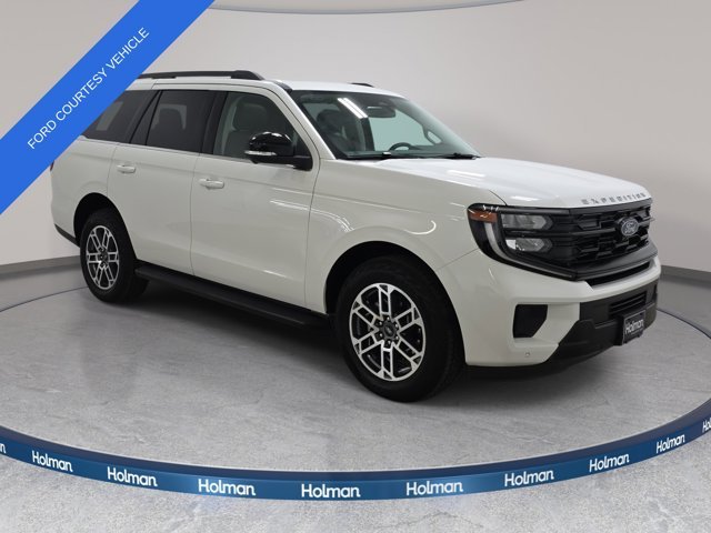 Used 2026 White Ford Active image 4