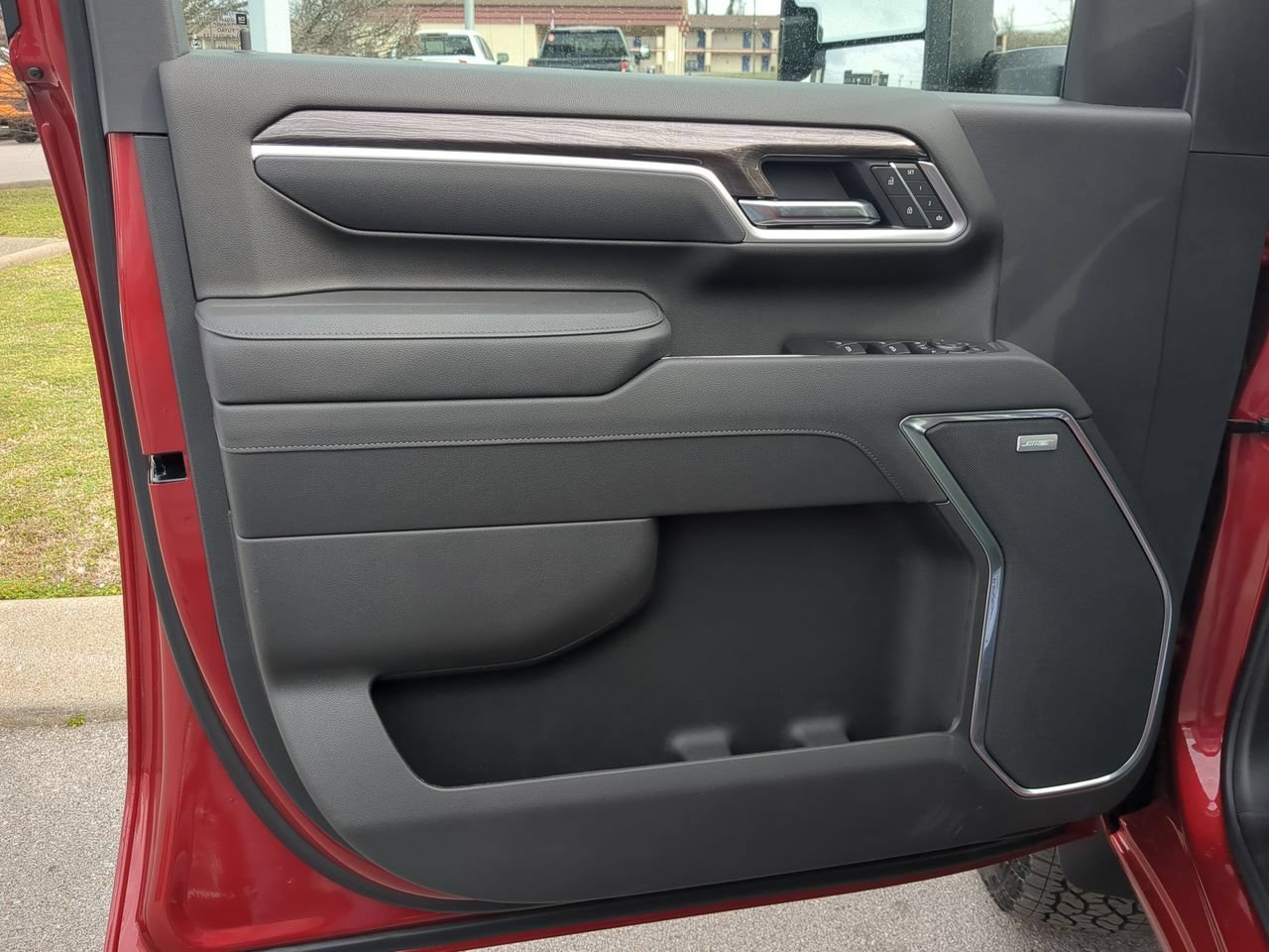 2026 Chevrolet Silverado 2500 HD LTZ - Photo 23