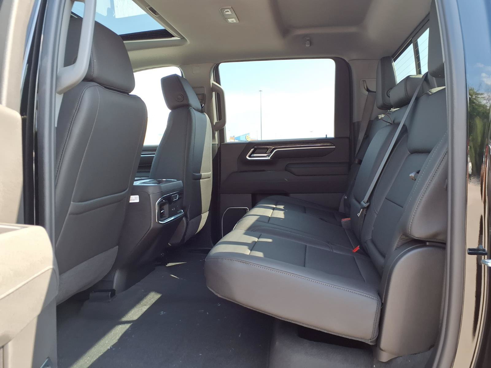 2026 Chevrolet Silverado 2500 HD LTZ - Photo 14