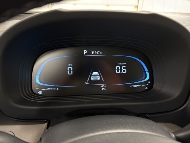 Used 2026 Gray Hyundai SEL image 10