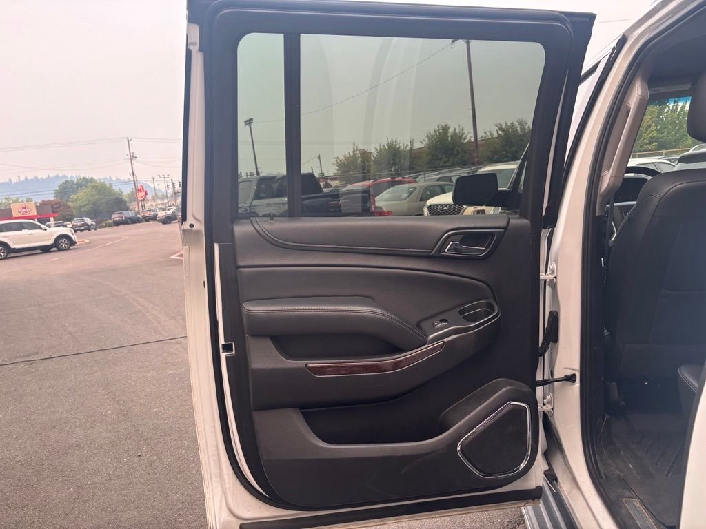 Used 2017 Summit White GMC SLT image 20